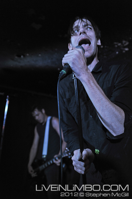 Riverboat Gamblers