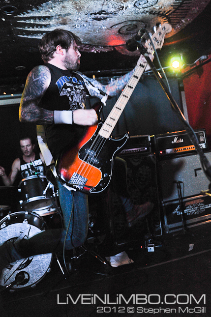 Riverboat Gamblers