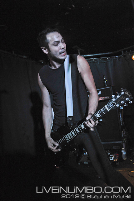 Riverboat Gamblers