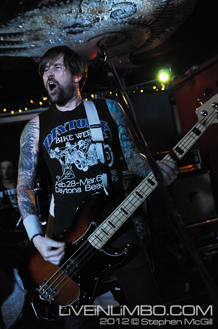 Riverboat Gamblers