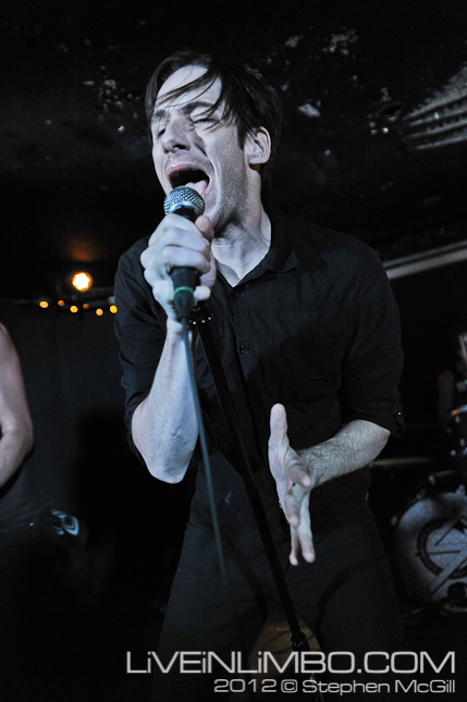 Riverboat Gamblers
