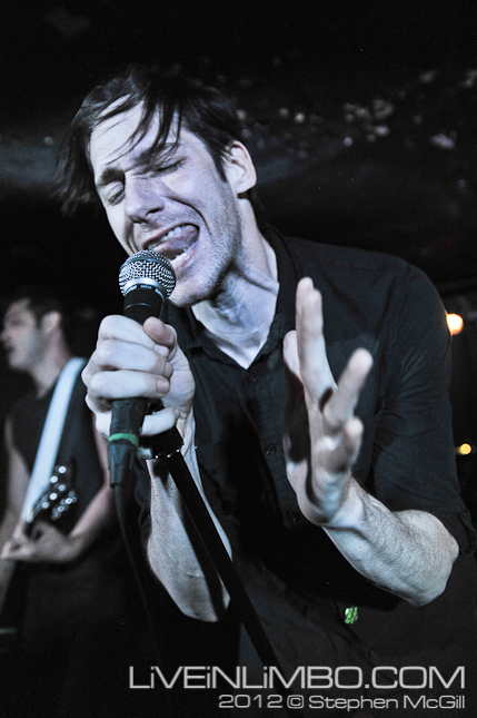 Riverboat Gamblers