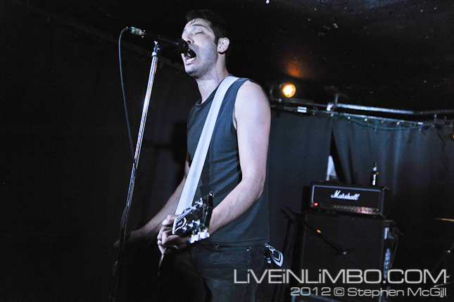 Riverboat Gamblers