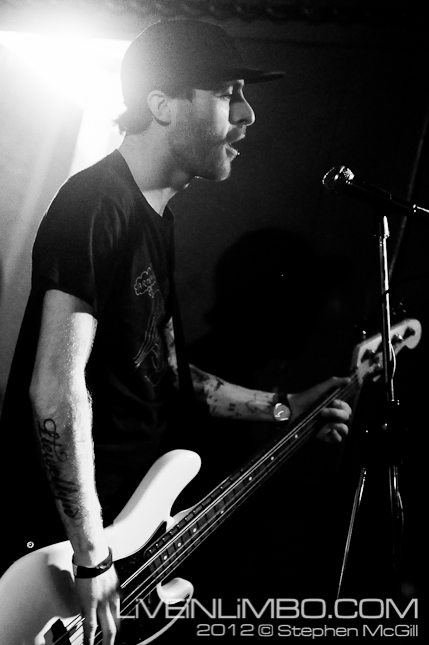 The Flatliners @ Sneaky Dee's