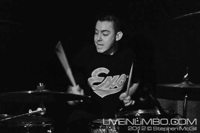The Flatliners @ Sneaky Dee's