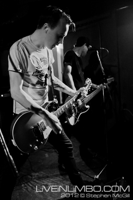 The Flatliners @ Sneaky Dee's