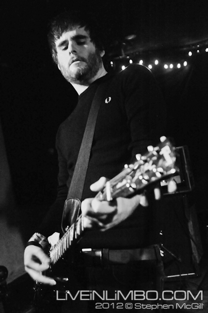 The Flatliners @ Sneaky Dee's