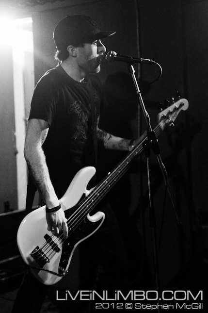 The Flatliners @ Sneaky Dee's