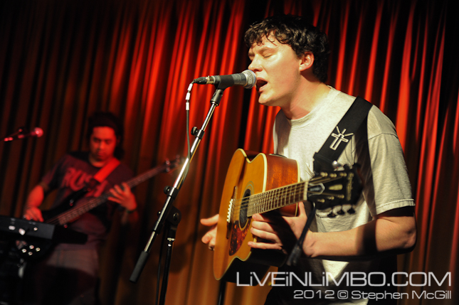 The Front Bottoms at The Drake Hotel