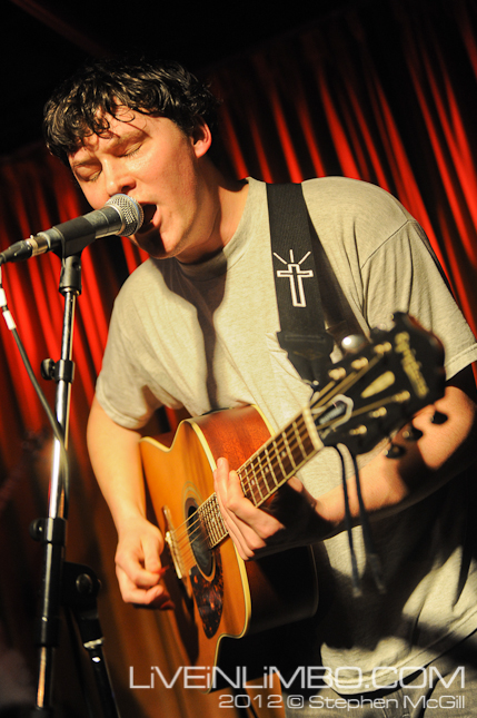The Front Bottoms at The Drake Hotel