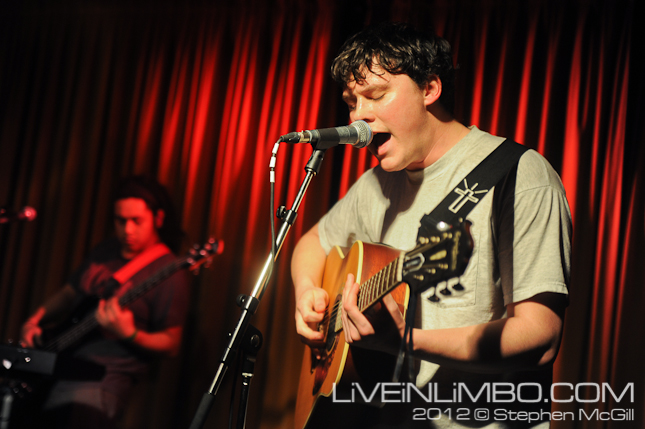 The Front Bottoms at The Drake Hotel