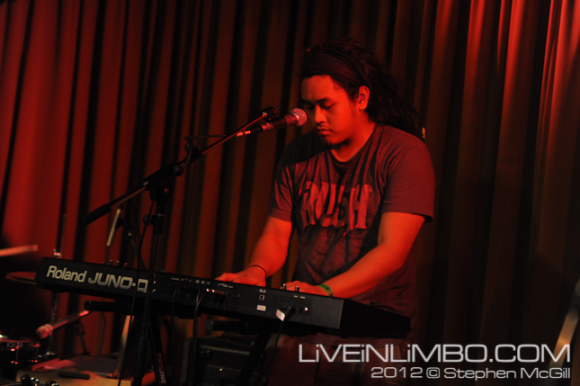 The Front Bottoms at The Drake Hotel