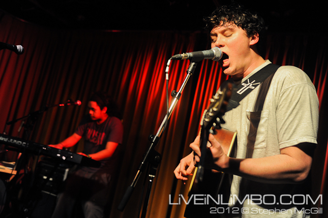 The Front Bottoms at The Drake Hotel