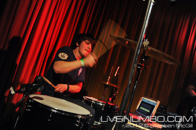 The Front Bottoms at The Drake Hotel