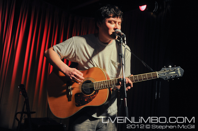 The Front Bottoms at The Drake Hotel