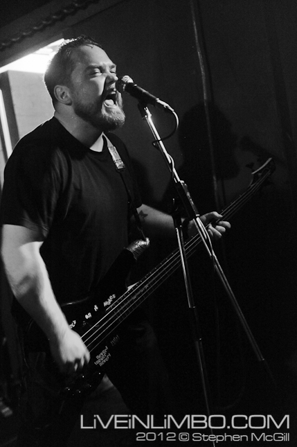 The Victim Party @ Sneaky Dee's Toronto Concert Photos