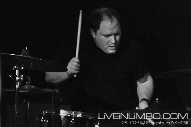 The Victim Party @ Sneaky Dee's Toronto Concert Photos