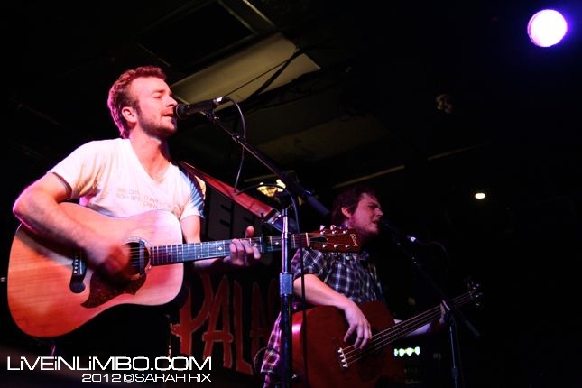 Trampled By Turtles @ Lee's Palace