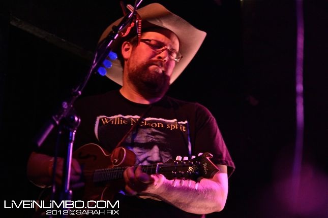 Trampled By Turtles @ Lee's Palace