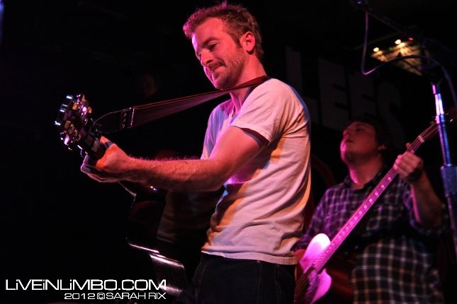 Trampled by turtles