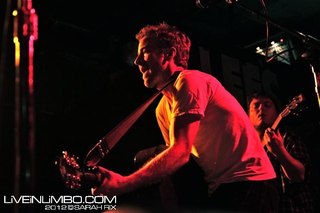 Trampled By Turtles @ Lee's Palace
