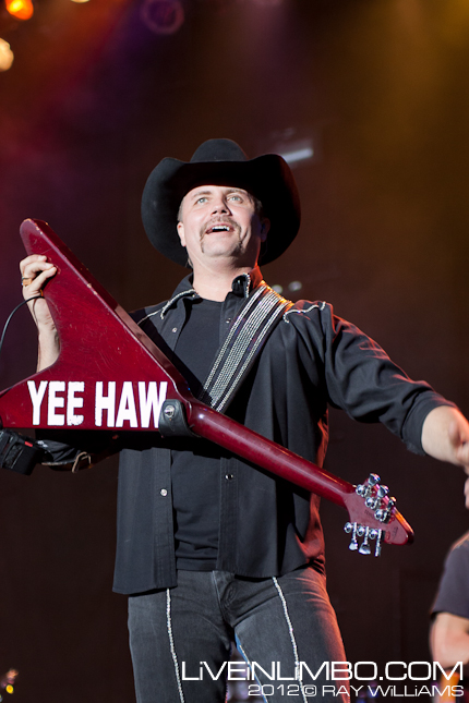 big and rich