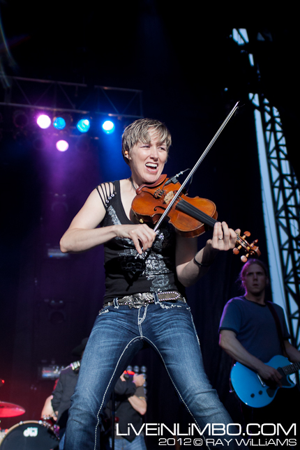big and rich
