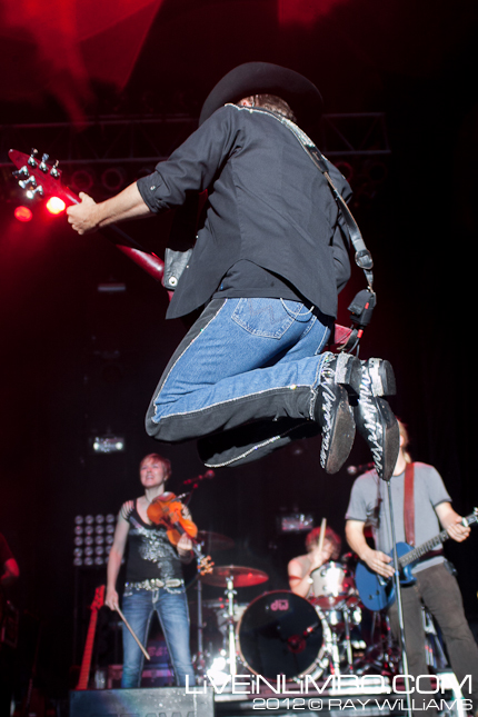 big and rich