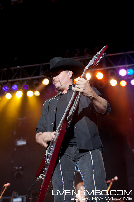big and rich