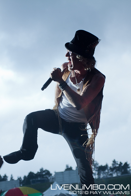 big and rich