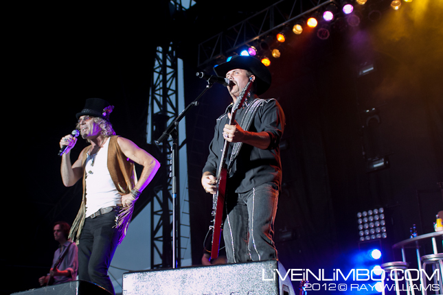 big and rich