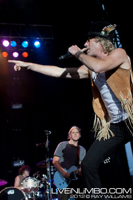 big and rich