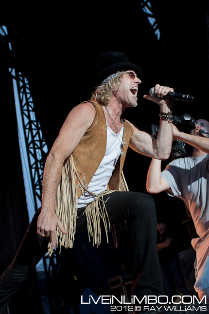 big and rich