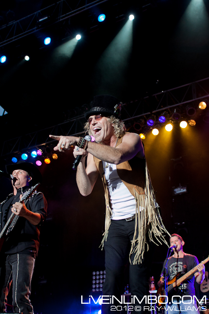 big and rich