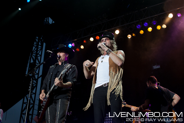 big and rich