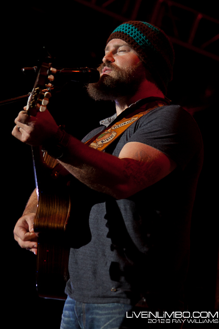zac brown band