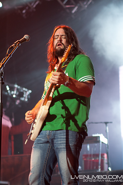 zac brown band