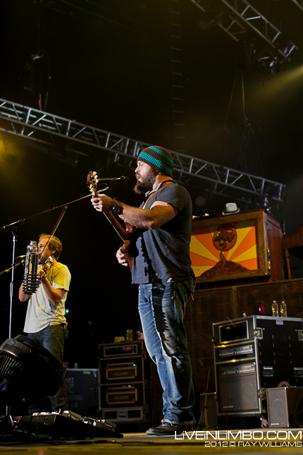 zac brown band
