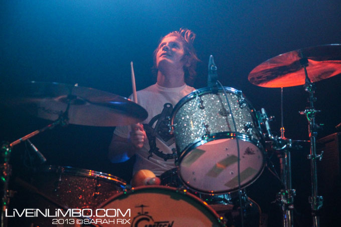 palma violets toronto 2013