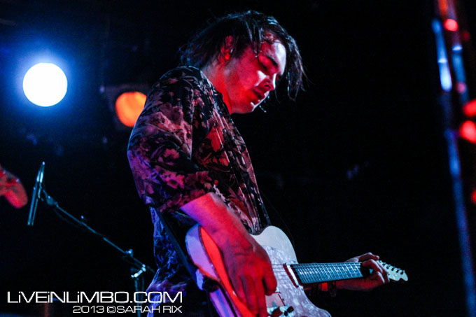 palma violets toronto 2013