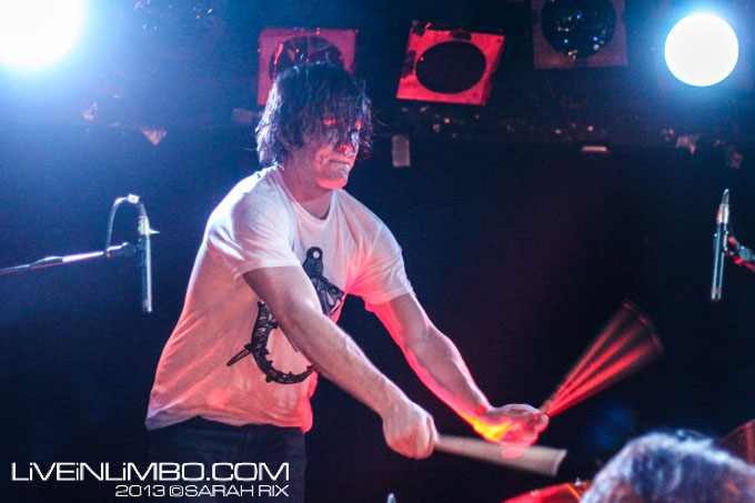 palma violets toronto 2013