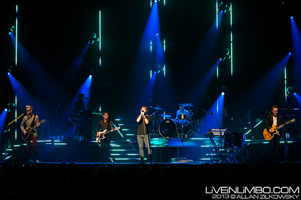 matchbox twenty falls view