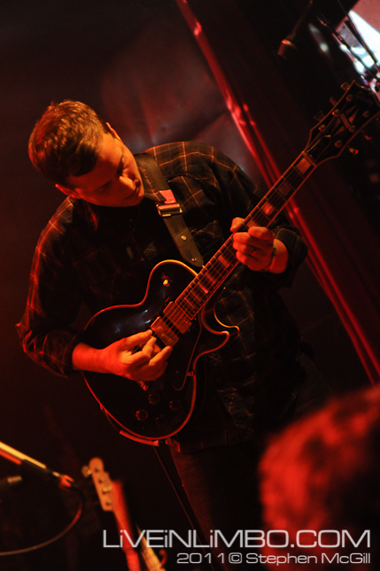 Battles at Mod Club