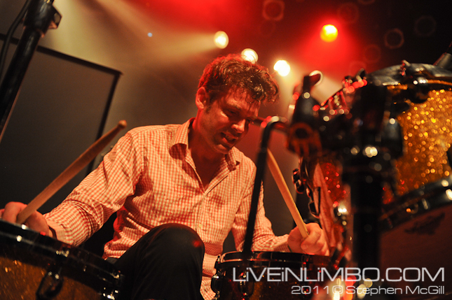 Battles at Mod Club