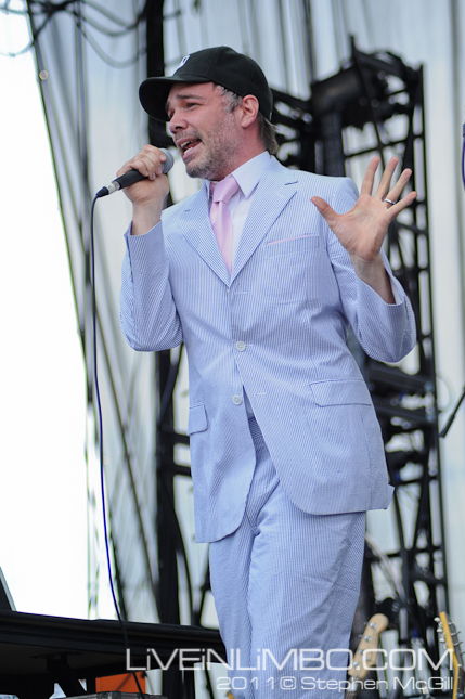 buck 65 toronto concert photos