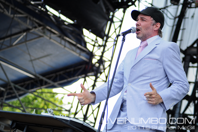 buck 65 toronto concert photos