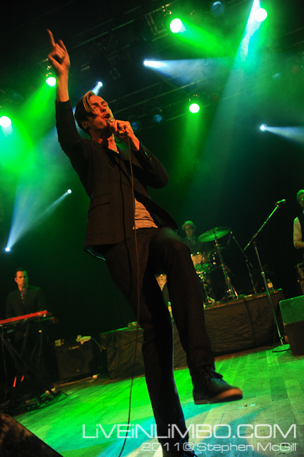 fitz and the tantrums toronto