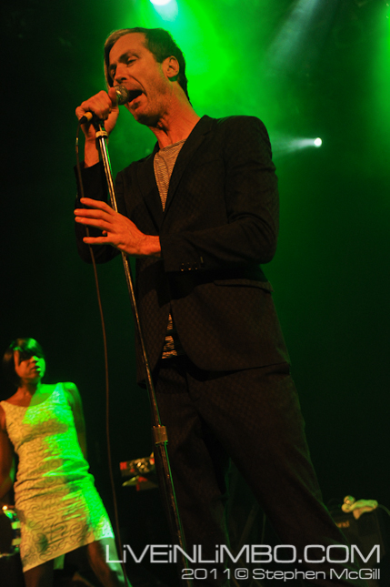 fitz and the tantrums toronto