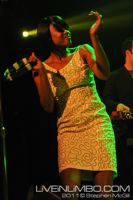 fitz and the tantrums toronto