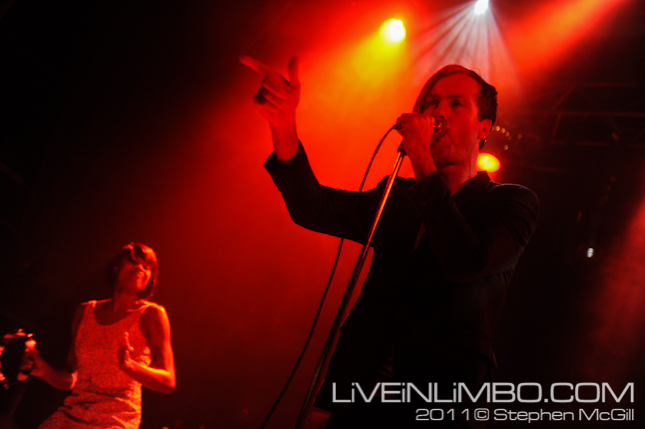 fitz and the tantrums toronto